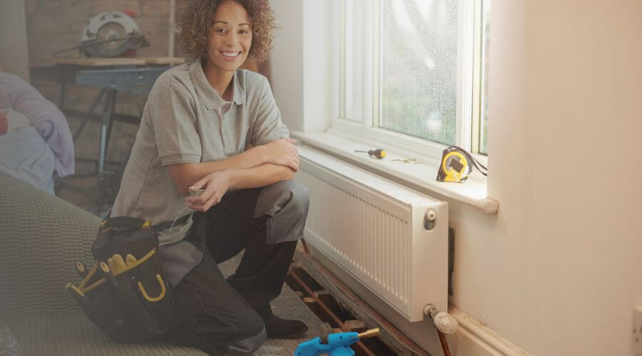 Professional Tankless Water Heater Installation in Pine Ridge, KY